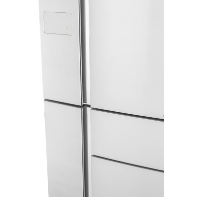 Холодильник Sharp SJ-PX830ASL (6623705)