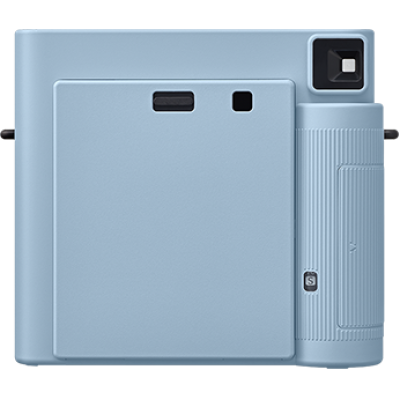 Камера миттєвого друку Fuji SQUARE SQ 1 BLUE EX D Освіжаючий блакитний (6629576)
