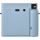 Камера миттєвого друку Fuji SQUARE SQ 1 BLUE EX D Освіжаючий блакитний (6629576)