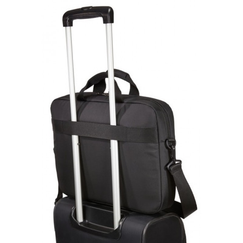 Сумка Case Logic Propel Attache 15.6" PROPA-116 Black (6628510)