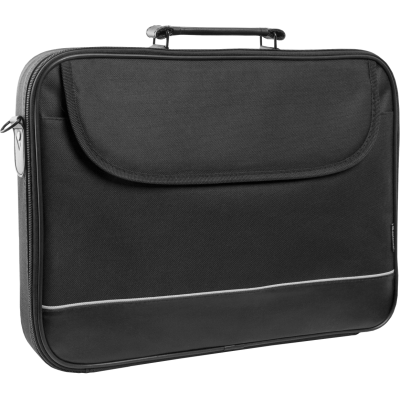 Сумка Defender Ascetic 15"-16" Black (26019) (5921912)