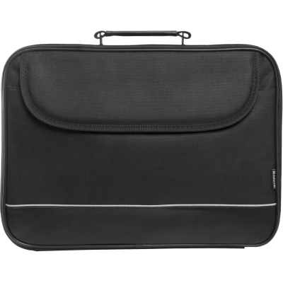 Сумка Defender Ascetic 15"-16" Black (26019) (5921912)
