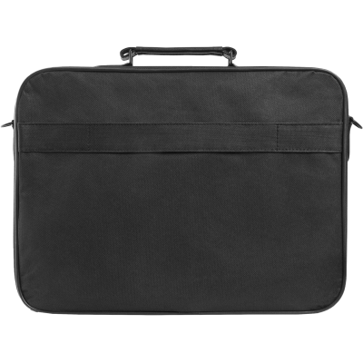 Сумка Defender Ascetic 15"-16" Black (26019) (5921912)