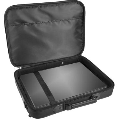 Сумка Defender Ascetic 15"-16" Black (26019) (5921912)