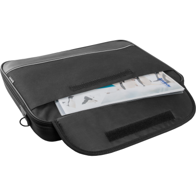 Сумка Defender Ascetic 15"-16" Black (26019) (5921912)
