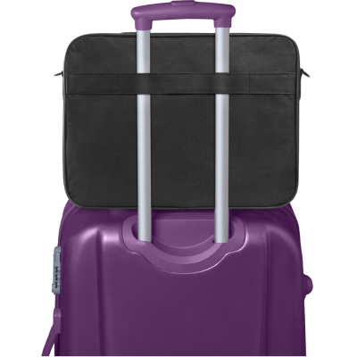 Сумка Defender Ascetic 15"-16" Black (26019) (5921912)