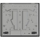 Газова варильна поверхня Gorenje G 640 EXB (BG6JA-G0B) (6630438)
