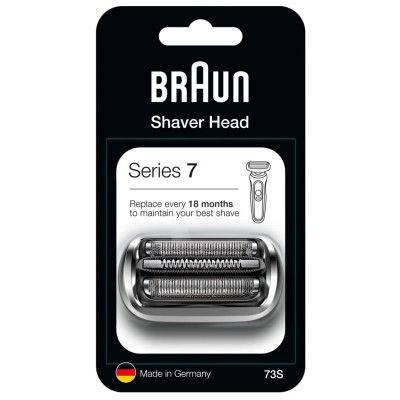 Ріжучий блок + сітка Braun Series 7 73S (6628471)
