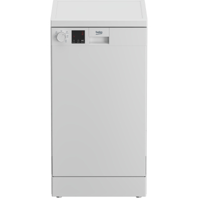 Посудомийна машина Beko DVS05025W (6622418)