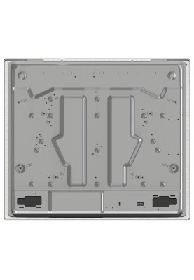 Газова варильна поверхня Gorenje G 641 EX (BG6HA-G0B) (6630439)