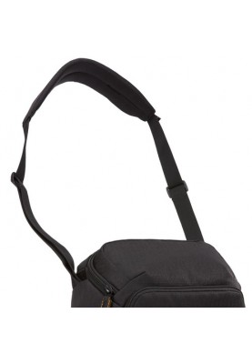 Сумка Case Logic VISO Small Camera Bag CVCS-102 Black (6630452)