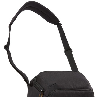 Сумка Case Logic VISO Small Camera Bag CVCS-102 Black (6630452)