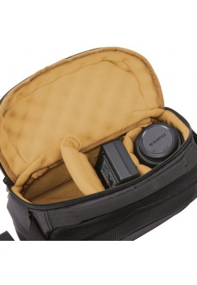 Сумка Case Logic VISO Small Camera Bag CVCS-102 Black (6630452)