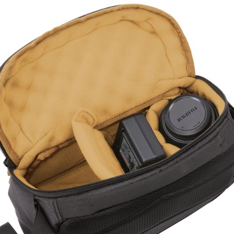 Сумка Case Logic VISO Small Camera Bag CVCS-102 Black (6630452)