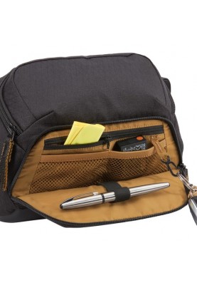 Сумка Case Logic VISO Small Camera Bag CVCS-102 Black (6630452)