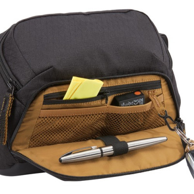 Сумка Case Logic VISO Small Camera Bag CVCS-102 Black (6630452)