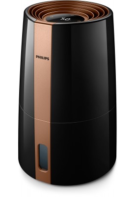 Зволожувач повітря Philips HU3918/10 (6610256)