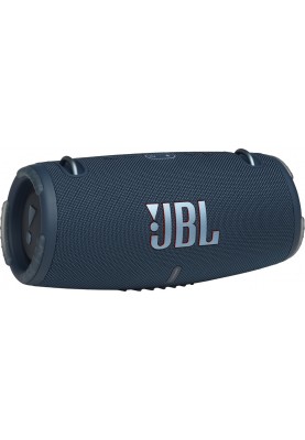 Портативна колонка JBL Xtreme 3 (JBLXTREME3BLUEU) Blue (6659217)