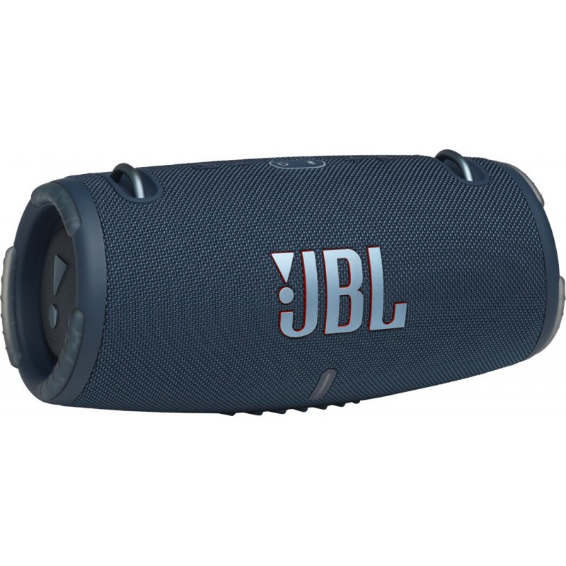 Портативна колонка JBL Xtreme 3 (JBLXTREME3BLUEU) Blue (6659217)