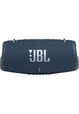 Портативна колонка JBL Xtreme 3 (JBLXTREME3BLUEU) Blue (6659217)