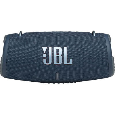 Портативна колонка JBL Xtreme 3 (JBLXTREME3BLUEU) Blue (6659217)