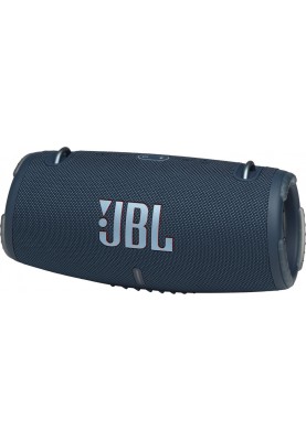 Портативна колонка JBL Xtreme 3 (JBLXTREME3BLUEU) Blue (6659217)