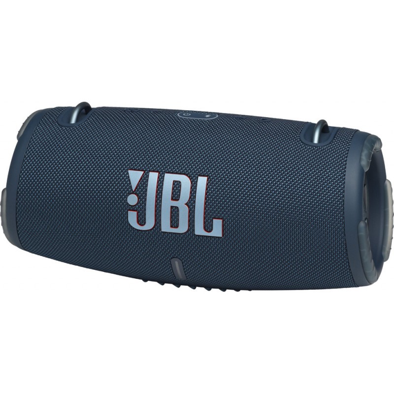 Портативна колонка JBL Xtreme 3 (JBLXTREME3BLUEU) Blue (6659217)