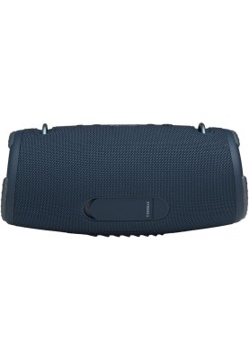 Портативна колонка JBL Xtreme 3 (JBLXTREME3BLUEU) Blue (6659217)