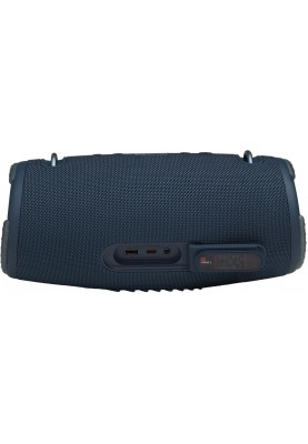 Портативна колонка JBL Xtreme 3 (JBLXTREME3BLUEU) Blue (6659217)