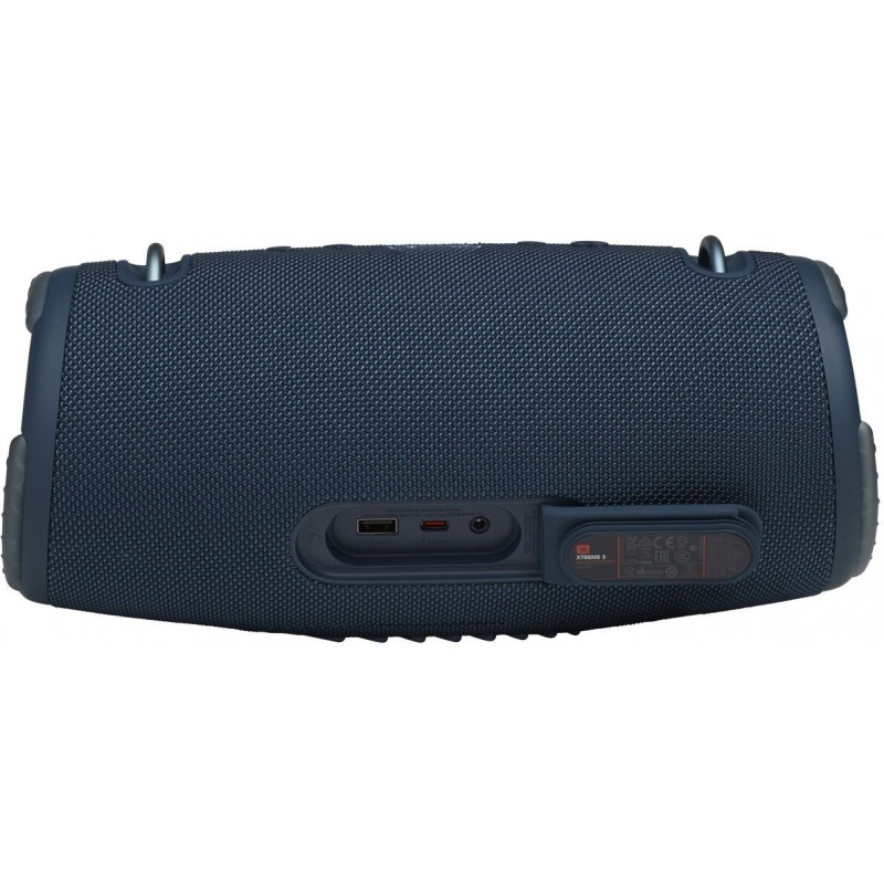 Портативна колонка JBL Xtreme 3 (JBLXTREME3BLUEU) Blue (6659217)