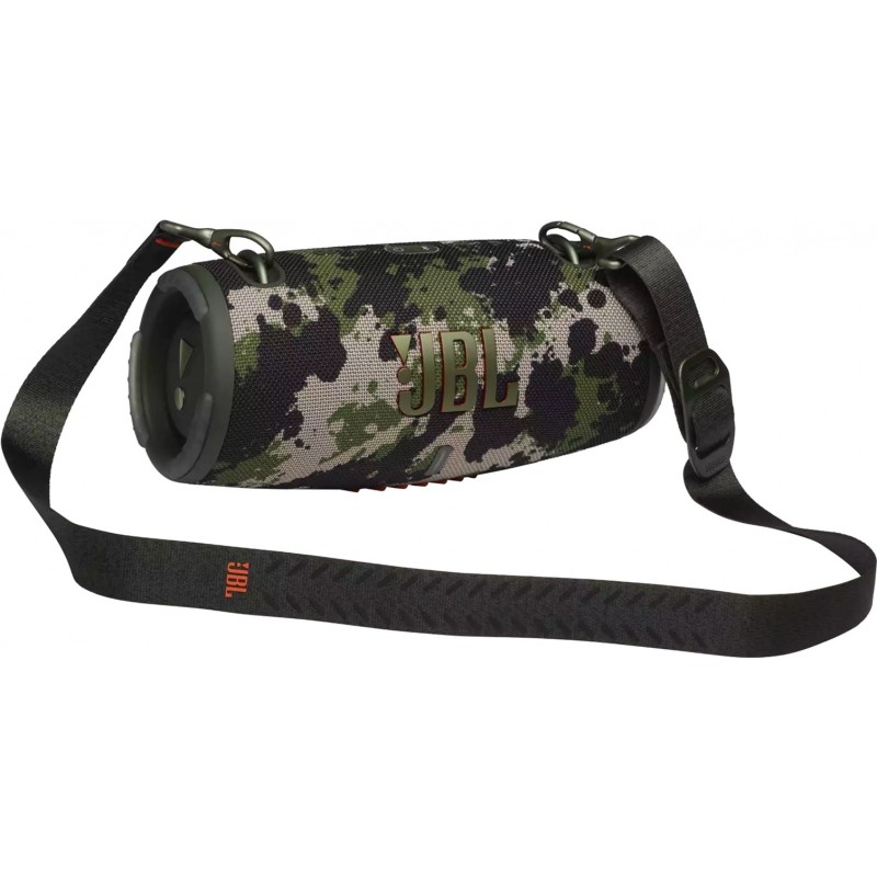 Портативна колонка JBL Xtreme 3 (JBLXTREME3CAMOEU) Camo (6659218)