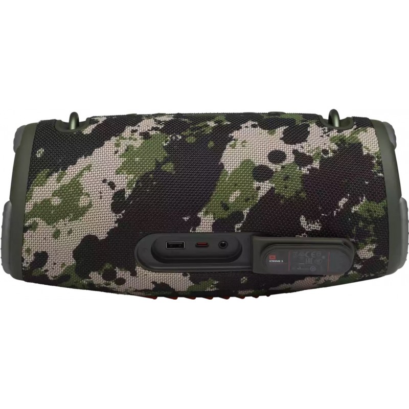 Портативна колонка JBL Xtreme 3 (JBLXTREME3CAMOEU) Camo (6659218)