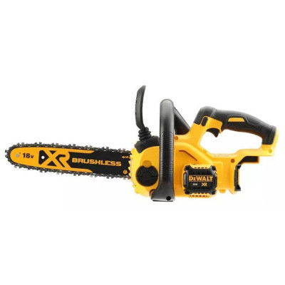 Цегла пила DeWALT DCM565N (6663100)