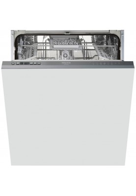 Посудомийна машина Hotpoint Ariston HI 5010 C (6661507)