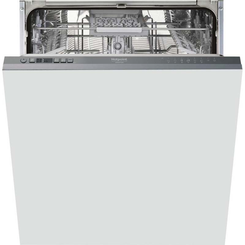 Посудомийна машина Hotpoint Ariston HI 5010 C (6661507)