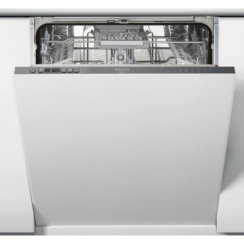 Посудомийна машина Hotpoint Ariston HI 5010 C (6661507)