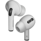 Гарнітура Defender Twins 636 TWS Pro Bluetooth (63636) White (6661384)