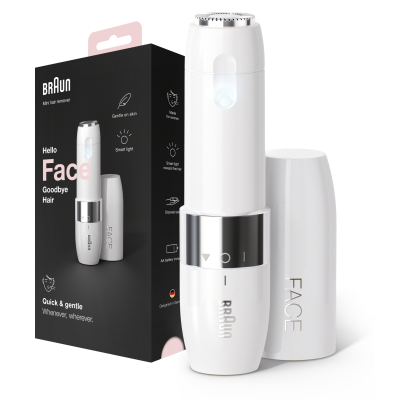 Електробритва Braun FS1000 Face (6664201)