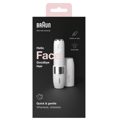 Електробритва Braun FS1000 Face (6664201)