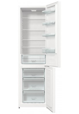 Холодильник Gorenje RK 6201 EW4 (HZS3668SDD) (6636663)