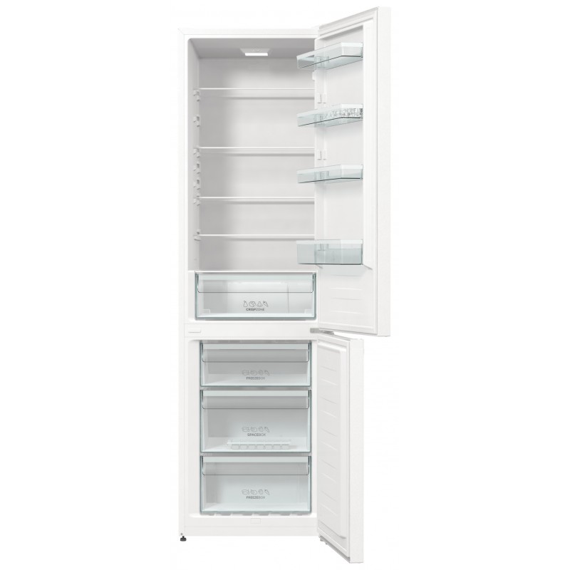 Холодильник Gorenje RK 6201 EW4 (HZS3668SDD) (6636663)