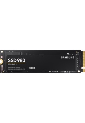 SSD накопичувач Samsung 980 EVO 500GB NVMe M.2 (MZ-V8V500BW) (6665970)