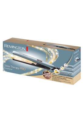 Выпрямитель волос Remington S9300 Shine Therapy PRO (6651533)