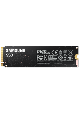 SSD накопичувач Samsung 980 EVO 1TB NVMe M.2 (MZ-V8V1T0BW) (6667072)