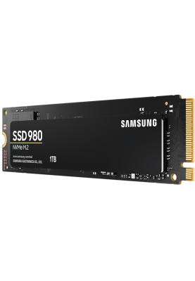 SSD накопичувач Samsung 980 EVO 1TB NVMe M.2 (MZ-V8V1T0BW) (6667072)