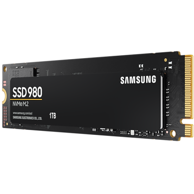 SSD накопичувач Samsung 980 EVO 1TB NVMe M.2 (MZ-V8V1T0BW) (6667072)
