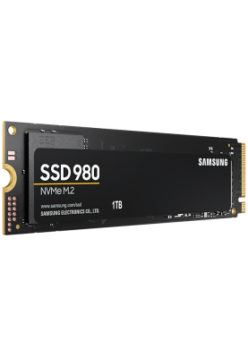 SSD накопичувач Samsung 980 EVO 1TB NVMe M.2 (MZ-V8V1T0BW) (6667072)