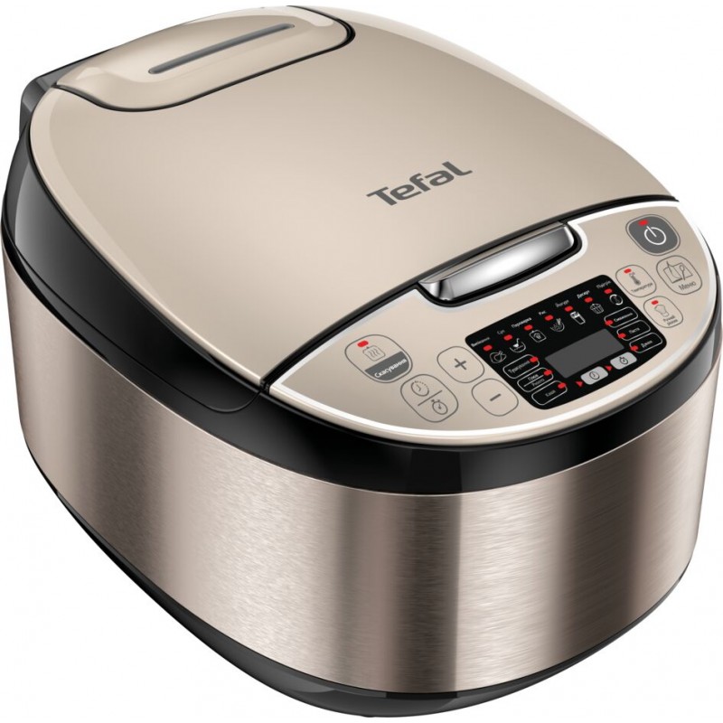 Мультиварка Tefal RK321A34 (6662002)