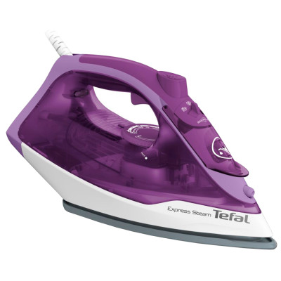 Праска з подачею пари Tefal FV2836E0 (6667065)