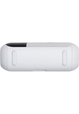 Портативна колонка JBL Tuner 2 (JBLTUNER2WHT) White (6633049)